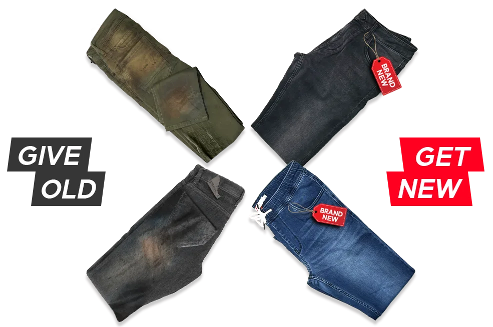 Denim Collection